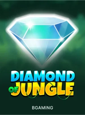 Diamond Of Jungle