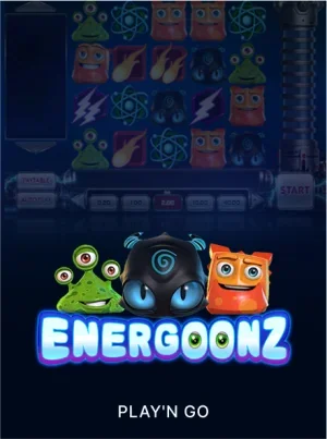 Energoonz
